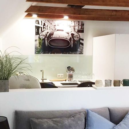 Apartment Maria เดทโมลด์ ภายนอก รูปภาพ
