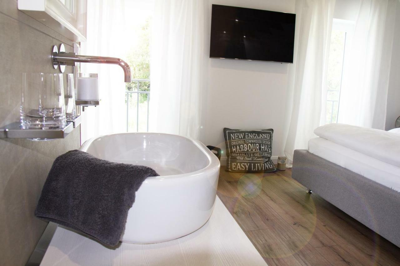 Apartment Maria เดทโมลด์ ภายนอก รูปภาพ